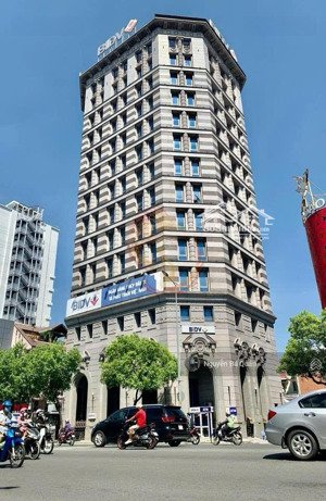 tòa nhà góc 3 mặt tiền nam kỳ khởi nghĩa 2h-14 tầng (4694m2), p.võ thị sáu, quận 3
