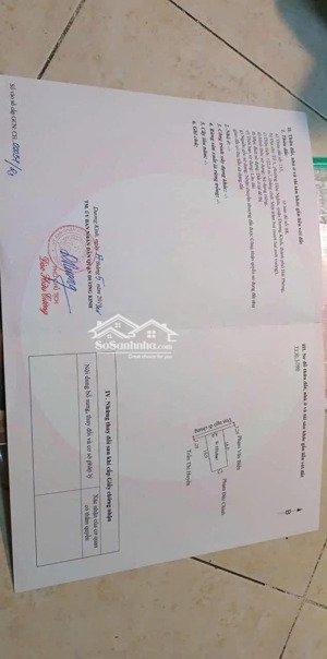 cơ hội đầu tư lô đất mặt tiền rộng tdp 1 hoà nghĩa dương kinh vị trí đẹp , ngay gầ