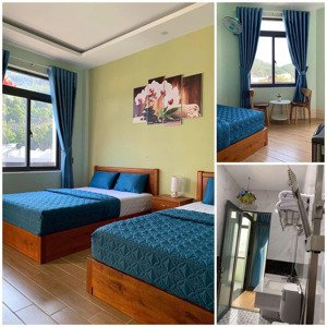 cho thuê phòng trọ dạng homestay "phòng đẹp - giá tốt