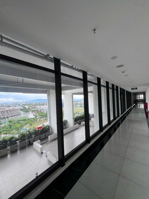 bán cc tại fpt plaza 1, 2,9 tỷ, 69m2, 2pn, 2wc, tặng nội thất, view đẹp mát cả ngày