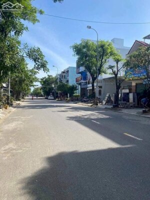 Chính chủ bán đất mặt tiền đường 10m5 Lê Tấn Trung , Phường Sơn Trà ( VỊ TRÍ KINH DOANH TỐT ) ⭐⭐⭐⭐