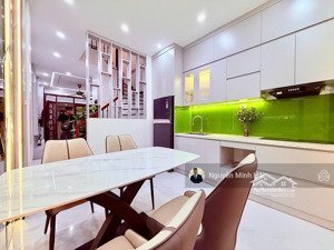 bán nhà nguyễn phong sắc 63m2, 6t, mt 5.2m, phân lô, tm, 21 tỷ