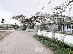 hai lô đất đường nhựa 6m hòa nghĩa, dương kinh chỉ hơn 7xxtr đến hơn 8xx triệu ( lô góc siêu