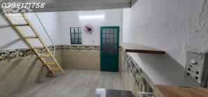 Bán dãy nhà trọ đường Thanh Vinh 8 - Hòa Khánh Bắc - Liên Chiểu - Đà Nẵng.