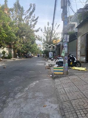 bán nhà mặt tiền nội bộ phường tây thạnh, diện tích 5mx20m, trệt, 1 lầu, gần aoen mall, nhà ga t3