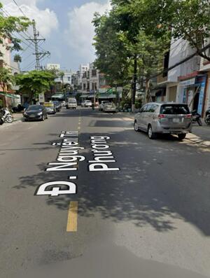 Chính Chủ gửi bán nhà 3 tầng MT Nguyễn Tri Phương,P Thanh Khê.Đà Nẵng