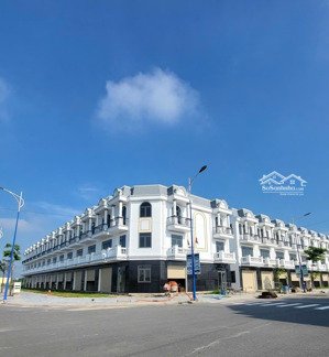 bán shophouse tại rich home bàu bàng, 3,4 tỷ, 100m2, 3pn + 4wc