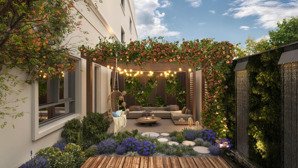 120m2 - thanh toán chỉ 20 tỷ sở hữu ngay biệt thự wonder city