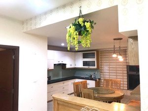 green park tower - cho thuê ch 3 ngủ full đồ đẹp 100m2 giá 15tr/th vào luôn lh: 