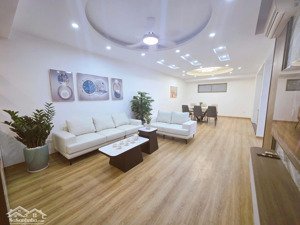 chính chủ chị em cần bán căn 130m 3ngu2vs cc 131 trần phú của sông đà, nhà đẹp full đồ giá 6,x ty