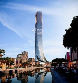 bán nhà riêng chính chủ tại lê văn hiến diện tích 440.3 m2 .