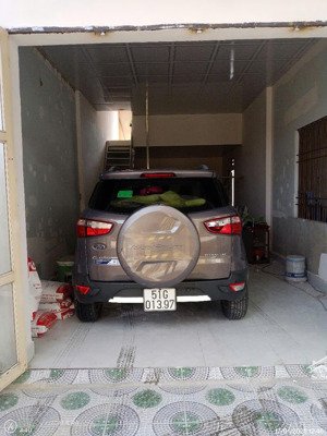 bán nhà sổ riêng thô cư ngay khu công nghiệp biên hoà 2, giá 2 tỷ 350