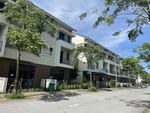 sở hữu ngay nhà phố 120m2 tại kđt văn minh cách thủ đô 14km