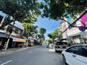 gấp bán mặt tiền đường 10m5 ngay tượng đài mẹ nhu - kinh doanh sầm uất.