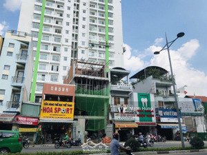 bán nhà mặt phố xô viết nghệ tĩnh,p.25, bình thạnh, hcm 4,5x16 , 3t giá 16.3 tỷ tl