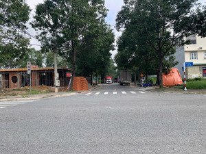 bán đất tđc định hòa đường 5b, hòa phú, thủ dầu một, bình dương