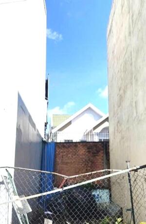 Bán Đất Khu VIP-Phố Ẩm Thực Hoàng Diệu 2-Metro-60m2(4mx15m)-Chỉ 6 Tỷ(TL)