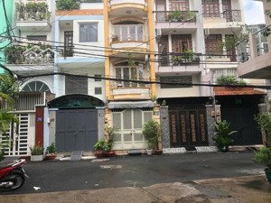 bán nr dtsd: 148m2, 3 tầng hẻm nội bộ nguyễn cảnh chân, q1 - sổ hồng riêng - giá 14.9 tỷ