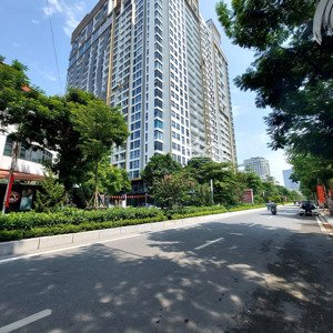 bán nhà mặt phố tại đường lạc long quân 170m2, 9 tầng 1 hầm giá 50 tỷ. tây hồ