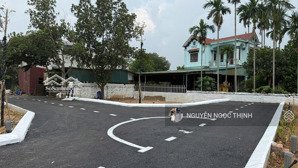 chính chủ bán đất phân lô sơn tây 100,1m² mặt tiền 7m, giá tốt, sổ hồng trao tay