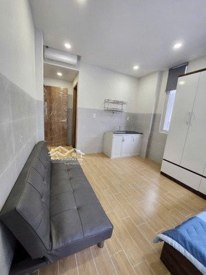 cho thuê căn hộ mini ngay liên phường q9 đầy đủ nội thất