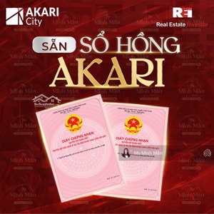 bán lỗ căn hộ 61m2 giá rẻ, akari city nam long, 2pn ban công, gần aeon mall bình tân, sổ hồng riêng