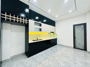 bán nhà vip nguyễn an ninh diện tích 55m2 6 tầng 17 tỷ hoàng mai hà nội