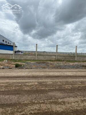 BÁN ĐẤT CỤM CÔNG NGHIỆP TÂN AN, LONG AN 5.000 m², 10.000 m², 20.000 m² – VỊ TRÍ CHIẾN LƯỢC