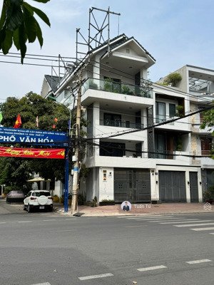 mặt tiền bình lợi căn góc 2 mặt - bán nhà p.13 bình thạnh - 5x20m- 5 tầng mới - kinh doanh sâm uất