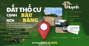 đất thổ cư thuộc phường tp. hồ chí minh