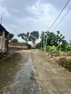 bán đất 100m chính chủ tại văn phong , quế võ