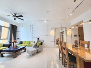 cho thuê căn hộ the vista t2 135m² full nội thất chỉ 40 triệu/tháng (net)]