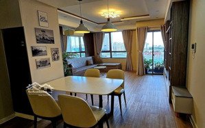 duy nhất căn hộ 130m2 chung cư sông đà hà đông tower, 131 trần phú, đồ như hình. giá 6,8 tỷ