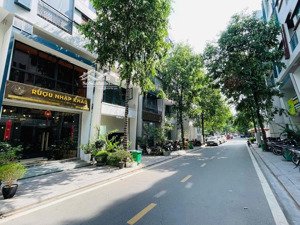 chủ mót bán! mặt ngõ tôn đức thắng, sát phố, vỉa hè, kd, ô tô tránh đỗ, 89m*6t thang máy