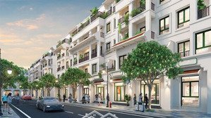 bán chuyển nhượng căn xẻ khe 62,5m2, tại vin cổ loa, phân khu nhật nguyệt, cạnh vincom.