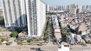 bán đất an thọ, an khánh, dt 120m2, mt 7m, đối diện chung cư thăng long victory, kd siêu đỉnh