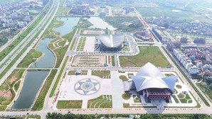 sở hữu đất vàng kiến tạo giá trị tương lai