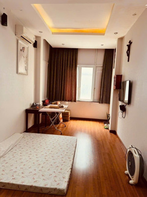 bán nhà lô góc 45m2-hẻm xe hơi- không quy hoạch- không lộ giới-2 tầng- nhỉnh 8 tỷ