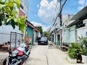 bán nhà sổ riêng, giá cực tốt ngay tx24, q12