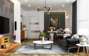 cho thuê căn hộ 3n2vs tại the park home, dt 120m, full đồ cực đẹp và sang, vào luôn, giá từ 20tr