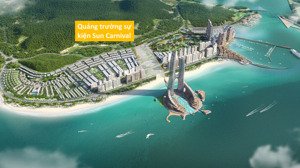 cần bán căn hộ 2pn trung tâm sun hạ long giá 4,4 tỷ