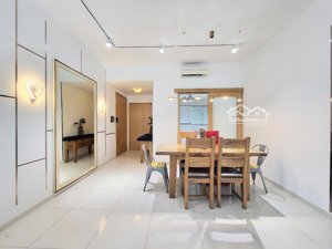 bán căn hộ the vista t2 135m² 3pn full nội thất giá 12 tỷ thuế ai nấy đóng
