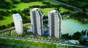 chính chủ cần bán cc mỹ đình pearl, 94m2, 3n giá 10,6 tỉ view hồ siêu đẹp cực hot!
