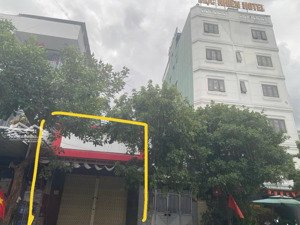 bán đất kèm tặng nhà cấp 4 đường phạm văn ngôn 10m5 sát đường nguyễn lương bằng