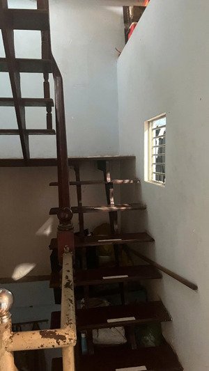 cho thuê nhà mặt tiền đường số 66(khu bình phú), p.10, q.6 giá 9tr