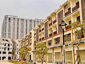 bán liền kề 45 khu bình minh dự án hinode royal park. diện tích 100m2 giá 20,5 tỷ. lh: 