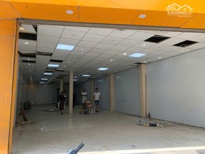 cho thuê cửa hàng, xưởng tầng 1 150m2, mt 6m, 25t, nhà 2 tầng 35t cv hòa bình, đỗ nhuận, tân xuân