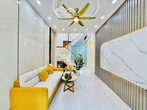 nhà 1 lầu tô ngọc vân, cầu bến phân, kế quận gò vấp chỉ 839 triệu