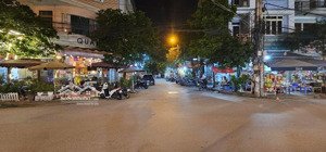 cực hiếm! bán nhà lk ngô thì nhậm 55m2, mặt tiền siêu đẹp 5,5m kinh doanh đỉnh giá chỉ hơn 16 tỷ