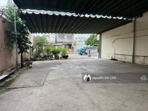 chủ ngộp! mặt tiền kinh doanh gần hoàng hữu nam-ngang 12m-hệ số 5.0- dtcn 505m2